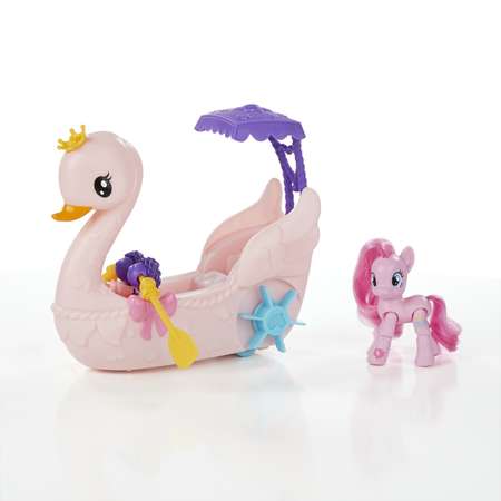 Игровой набор My Little Pony