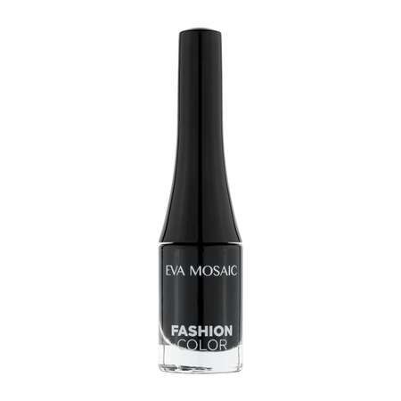 Лак для ногтей EVA MOSAIC Fashion Color 6 мл 049
