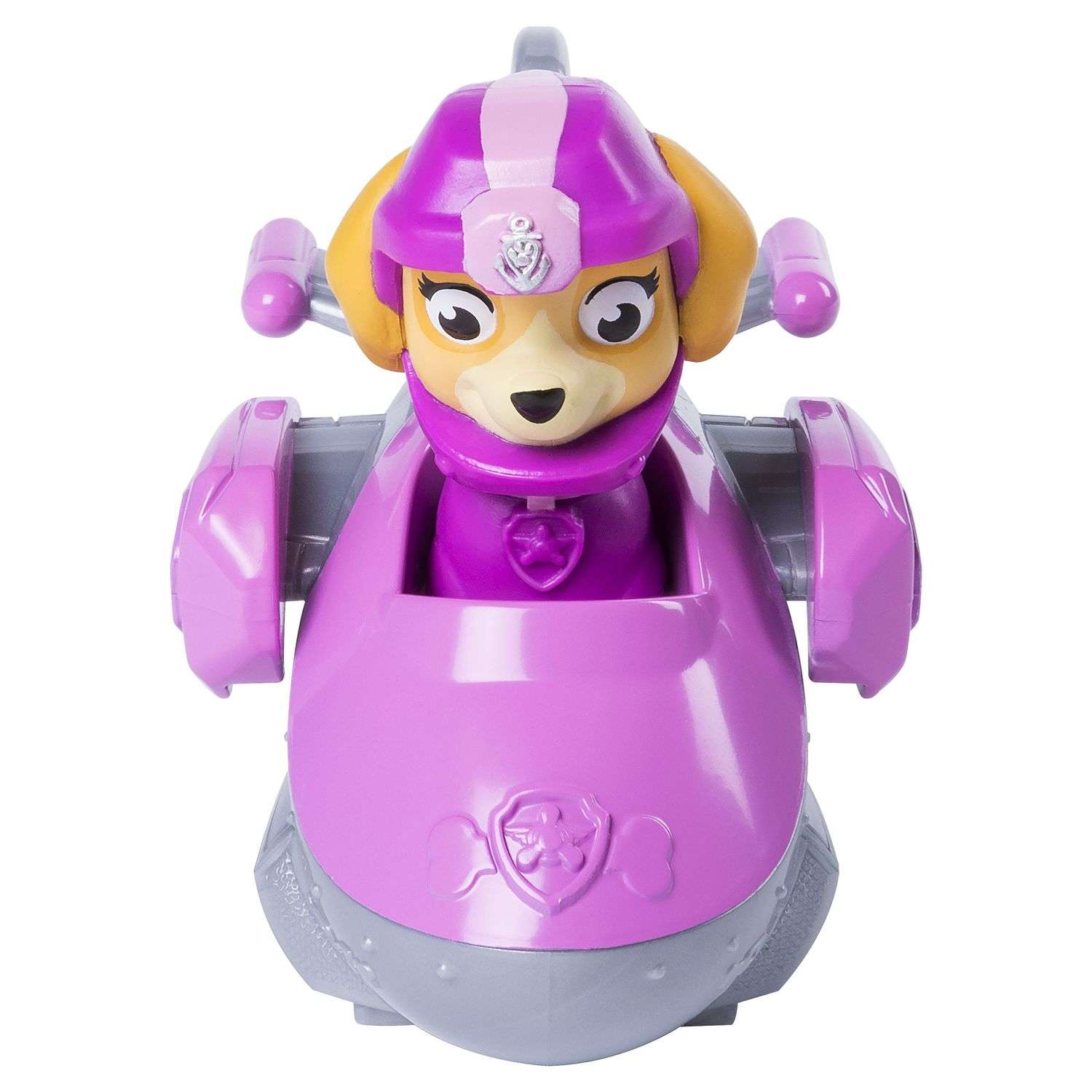 Автомобиль Paw Patrol 6040907.0 - фото 3