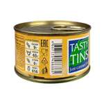 Печень трески Tasty Tins 130г