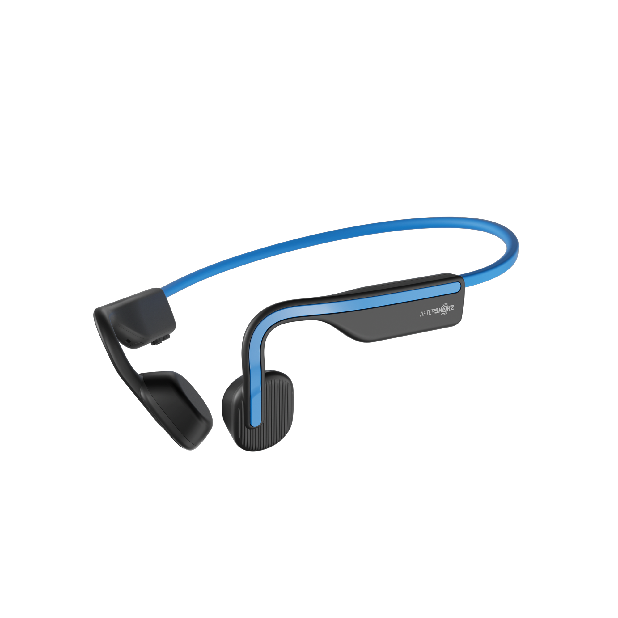 Беспроводные наушники Aftershokz Openmove - фото 3