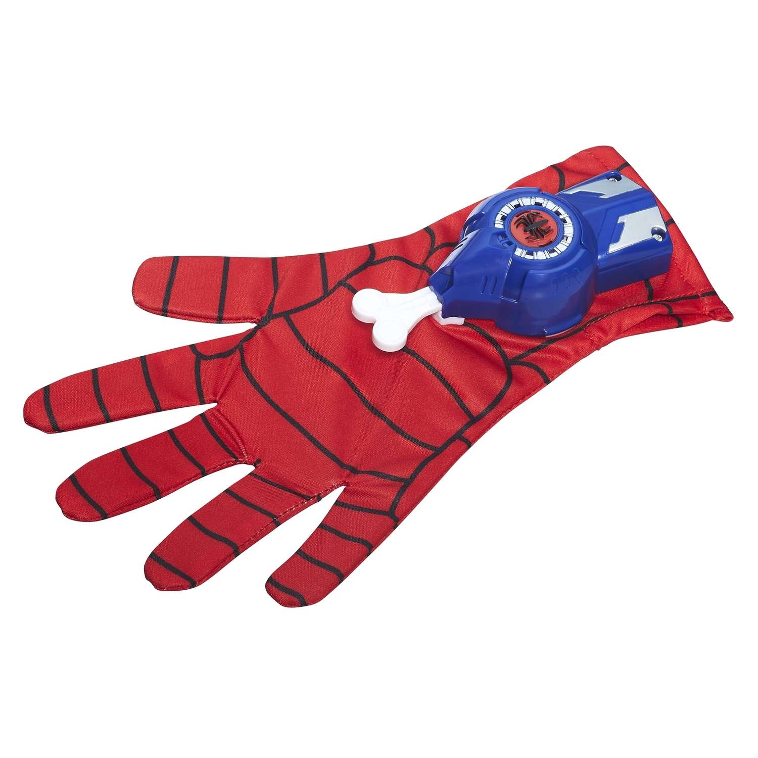 Перчатка Человек-Паук (Spider-man) Человека-Паука - фото 1