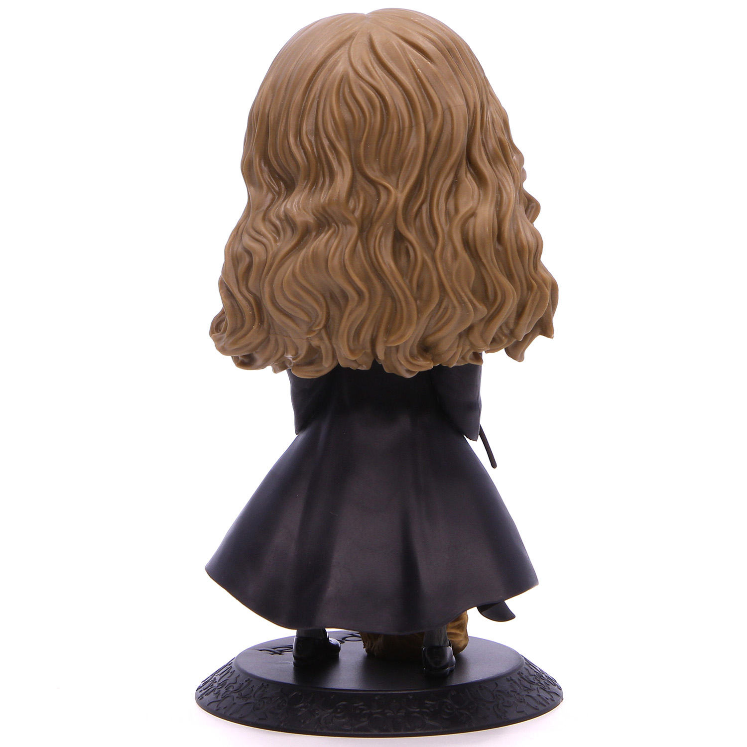 Игрушка Banpresto Harry Potter Hermione Granger With Crookshanks BDQ155 - фото 3