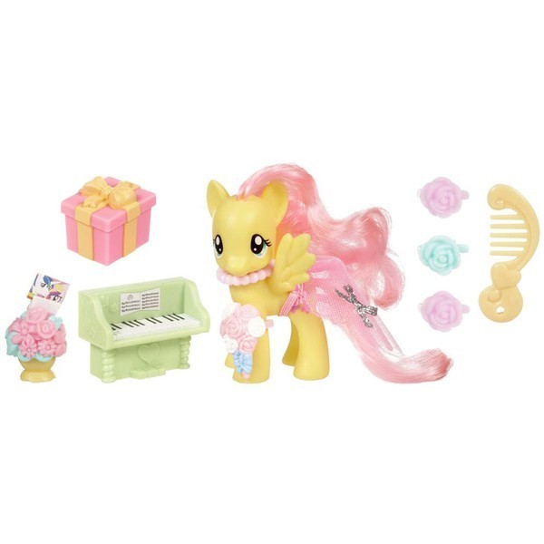 Игровой набор My Little Pony Подружки невесты в ассортименте - фото 4