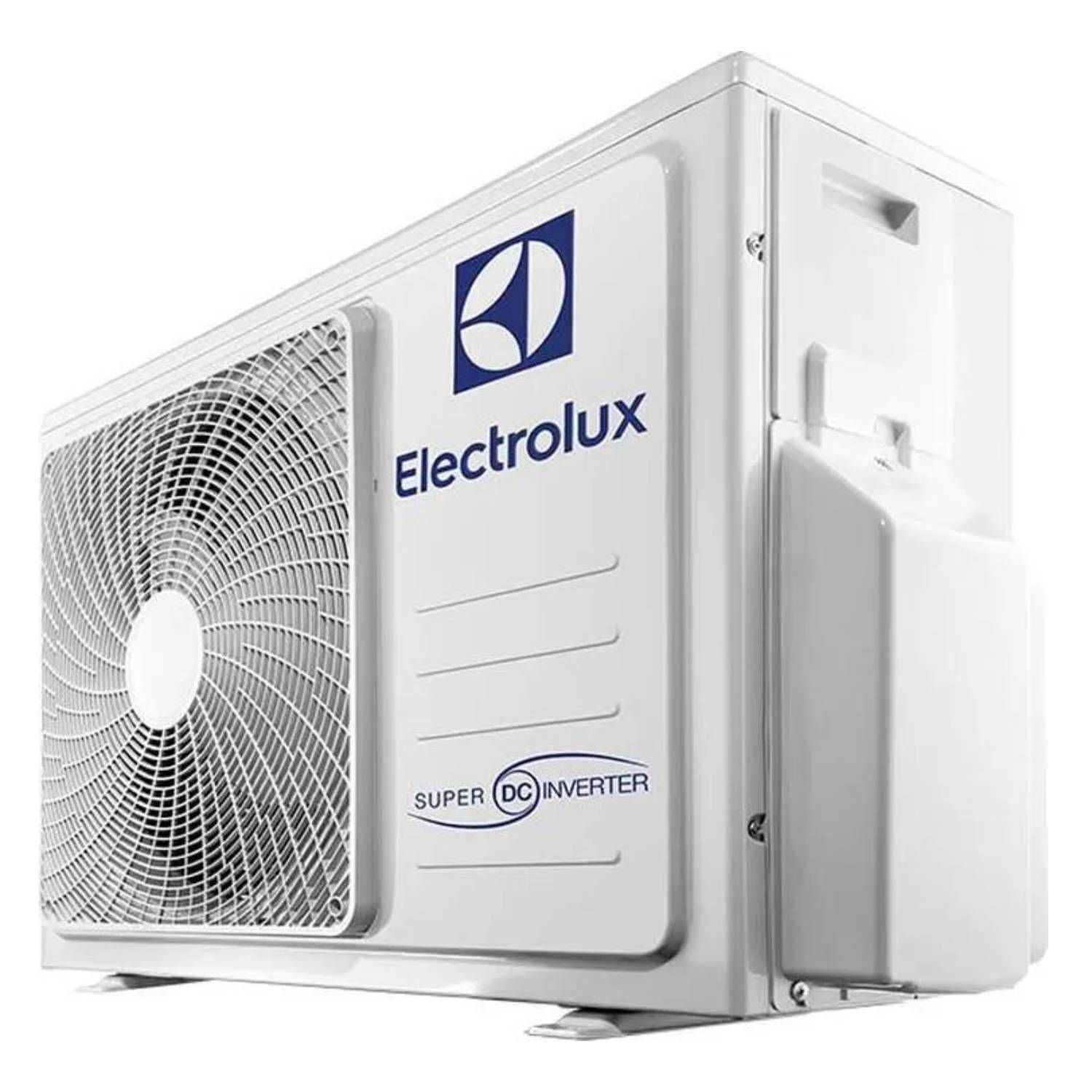 Сплит-система инверторная Electrolux Air Gate 2 Super DC Inverter EACS/I-12HG-BLACK2/N8 комплект - фото 5