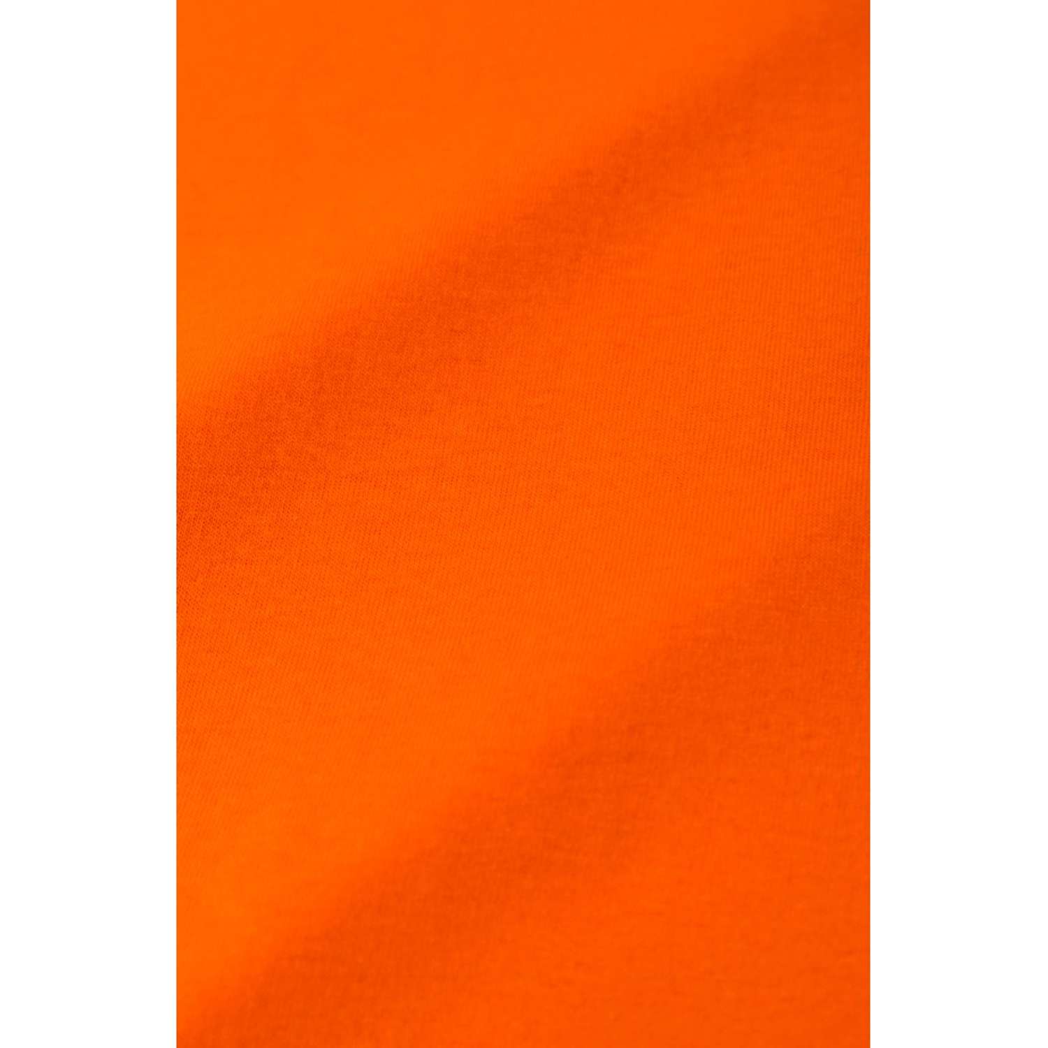Футболка Maksimoff SH156 Оранжевый "Orange" - фото 2