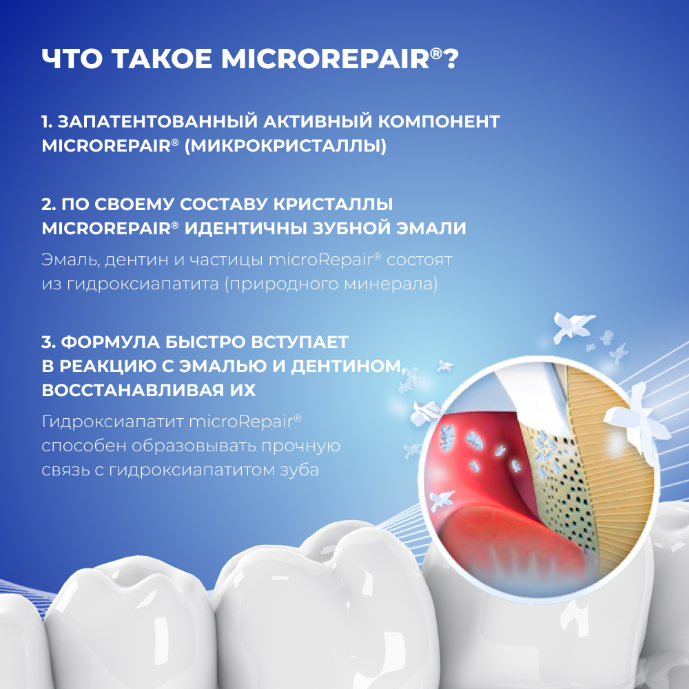 Ополаскиватель для полости рта Biorepair Mouthwash в стиках 12мл/12 купить  по цене 1024 ₽ в интернет-магазине Детский мир