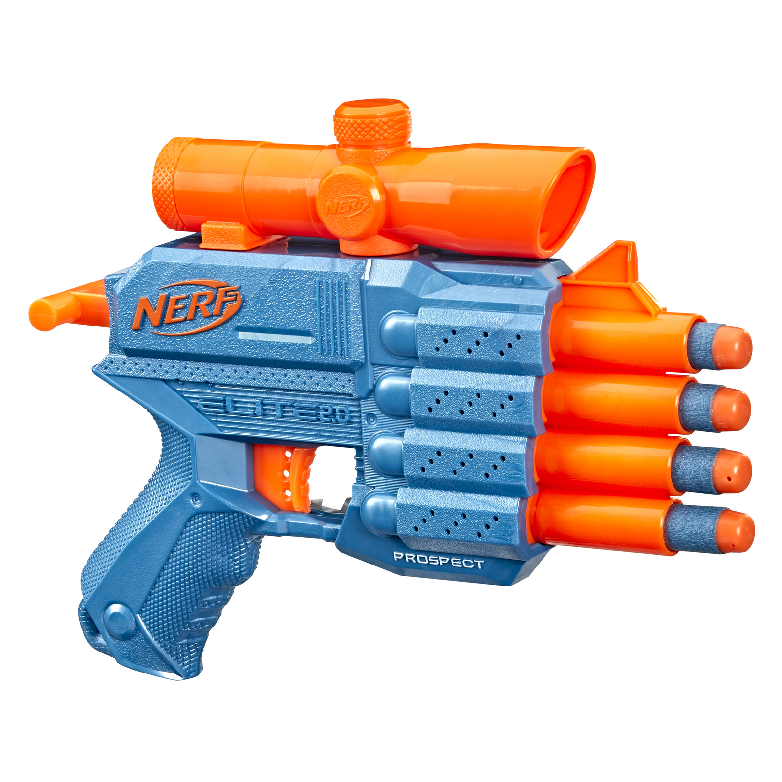 Игровой набор Nerf Elite 2.0 Перспектива QS4