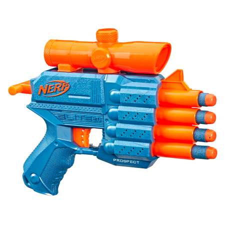 Бластер Nerf