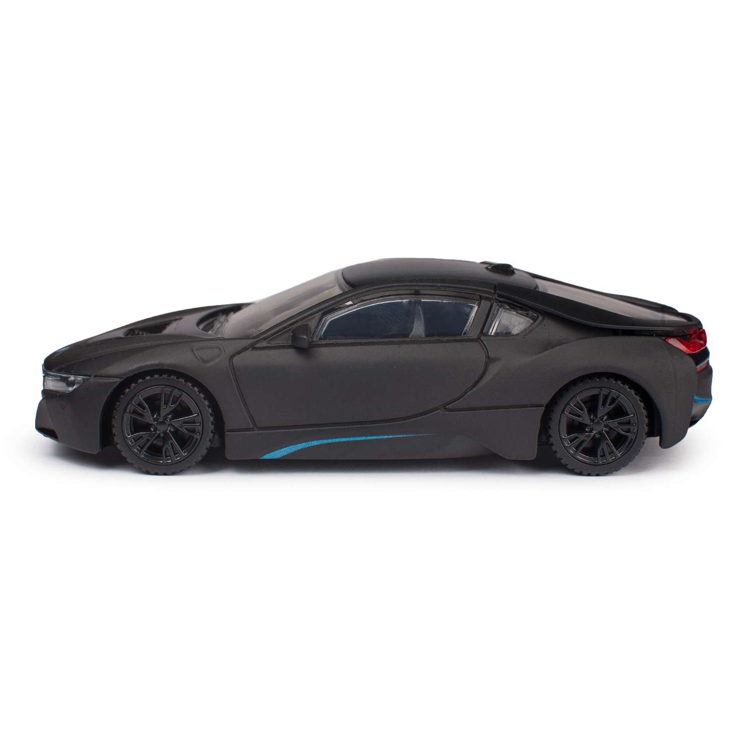 Bmw i8 store diecast model