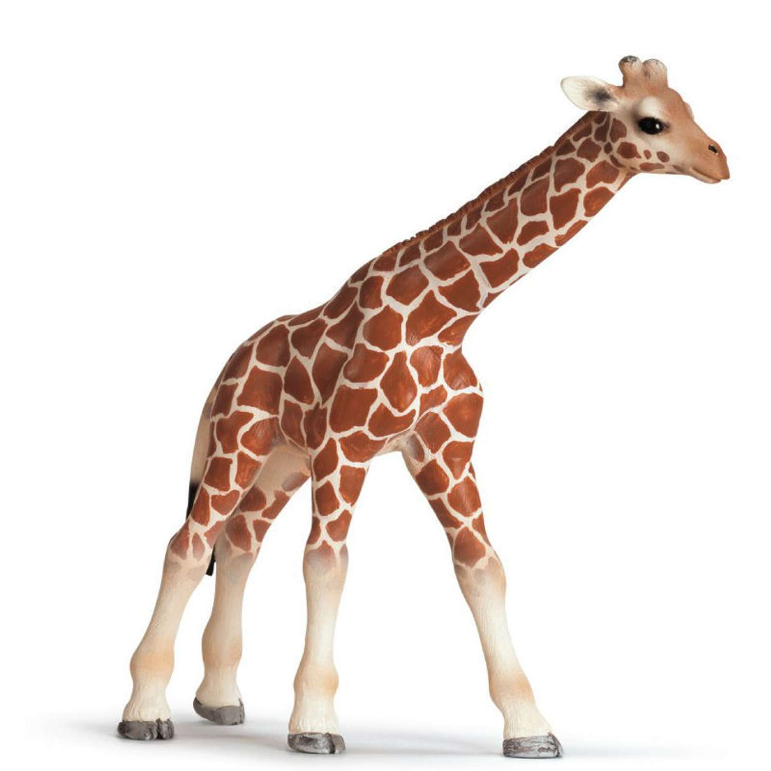Фигурка SCHLEICH Детеныш жирафа - фото 1