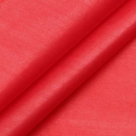 Бумага Astra Craft тишью тонкая для упаковки подарков цветов и творчества 50х70см 5 шт 99-01 красный
