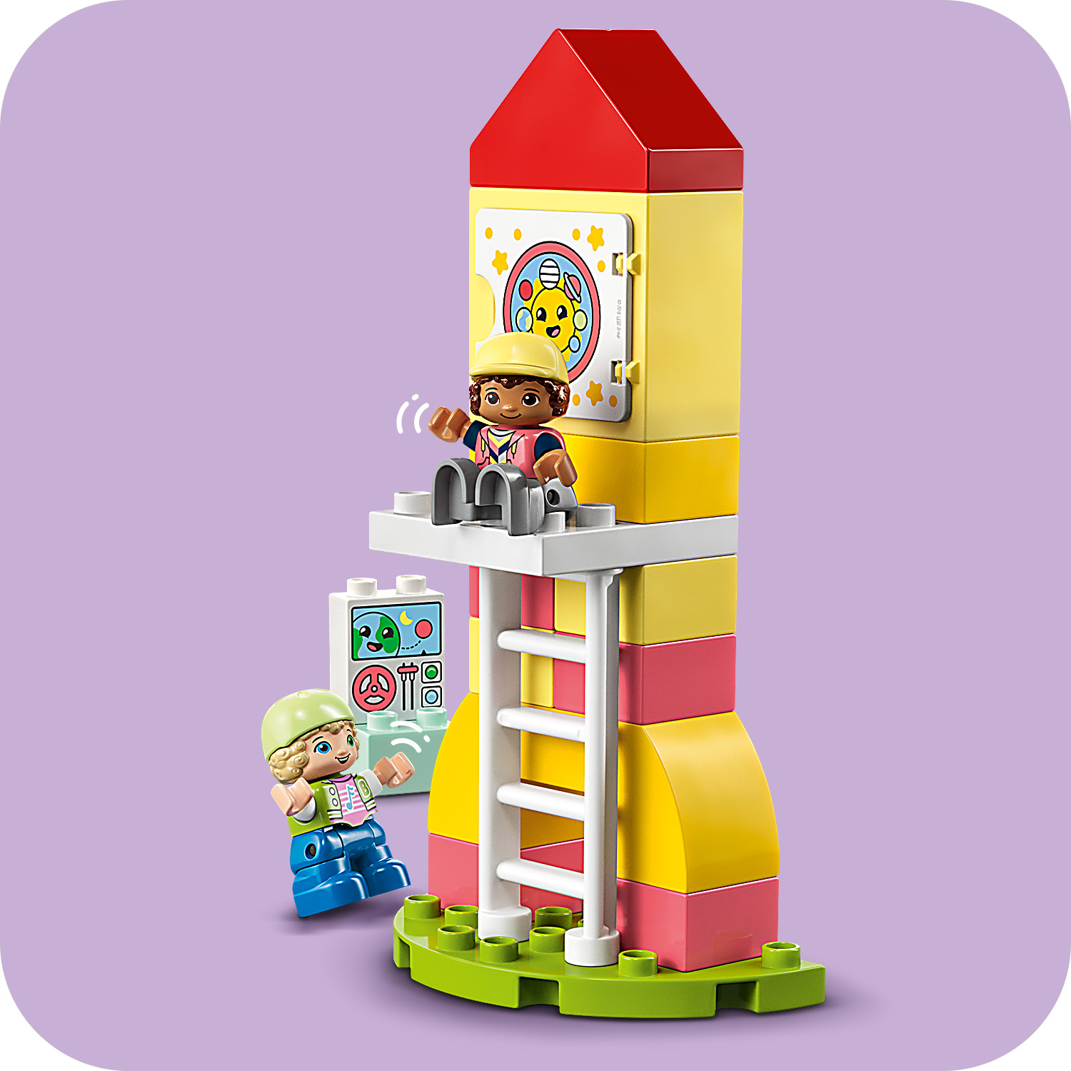 LEGO DUPLO Dream Playground 10991 5999