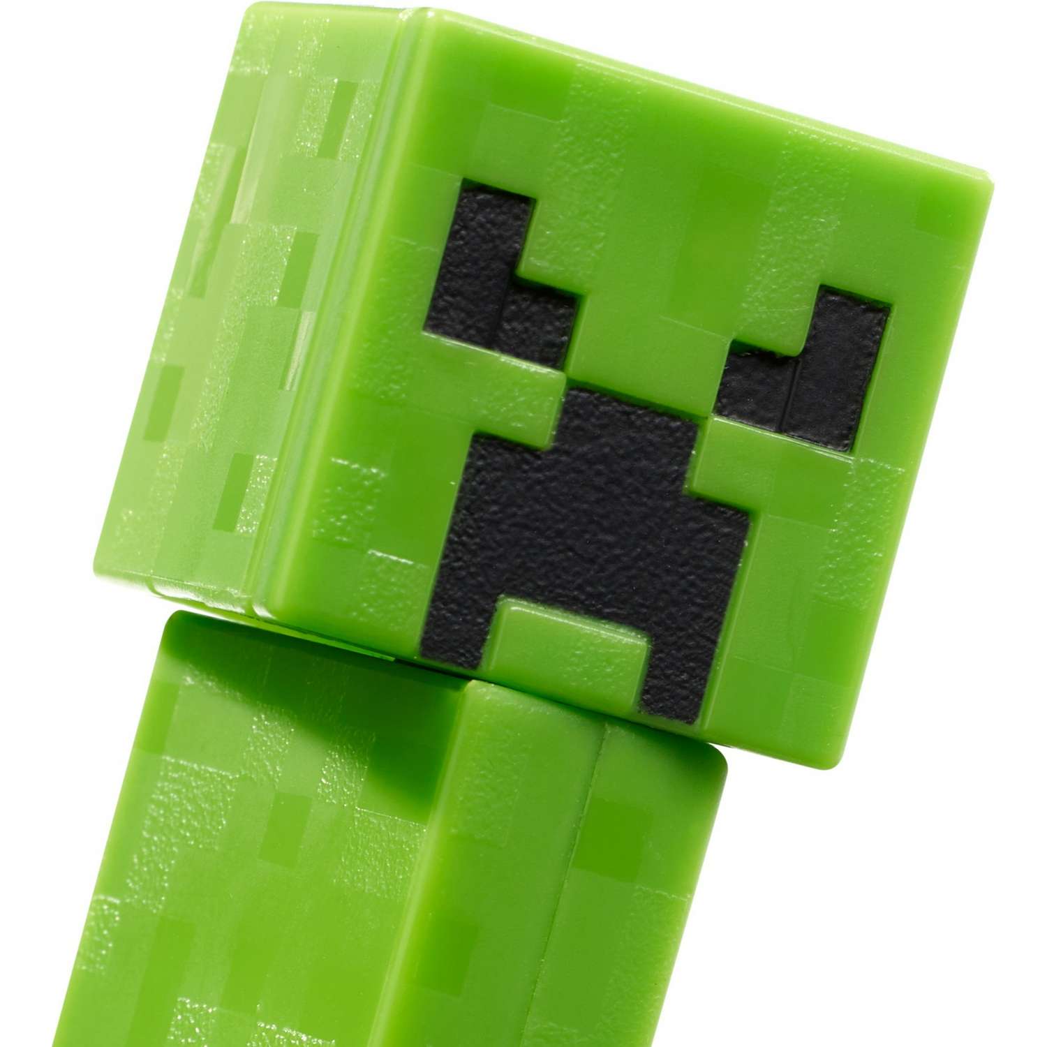 Фигурка Minecraft Крипер с аксессуарами GCC14 - фото 6