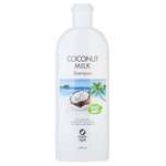 Шампунь EASY SPA для нормальных волос Coconut Milk 400 мл