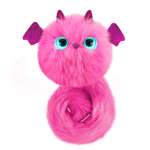 Интерактивная игрушка My Fuzzy Friends Pomsies дракончик Зои