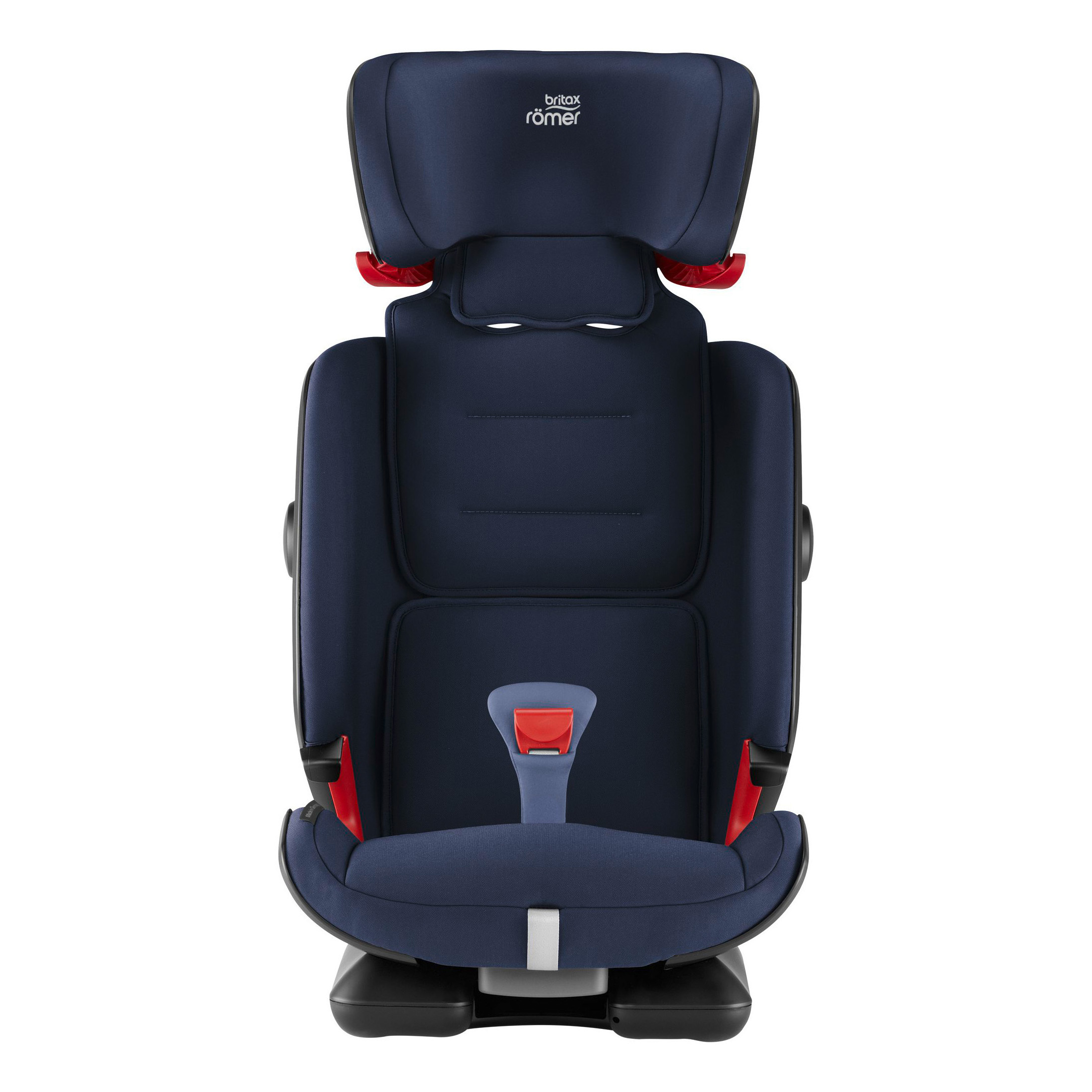 Автокресло Britax Roemer Advansafix IV R Moonlight Blue - фото 9