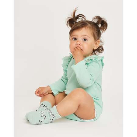 Боди BabyGo
