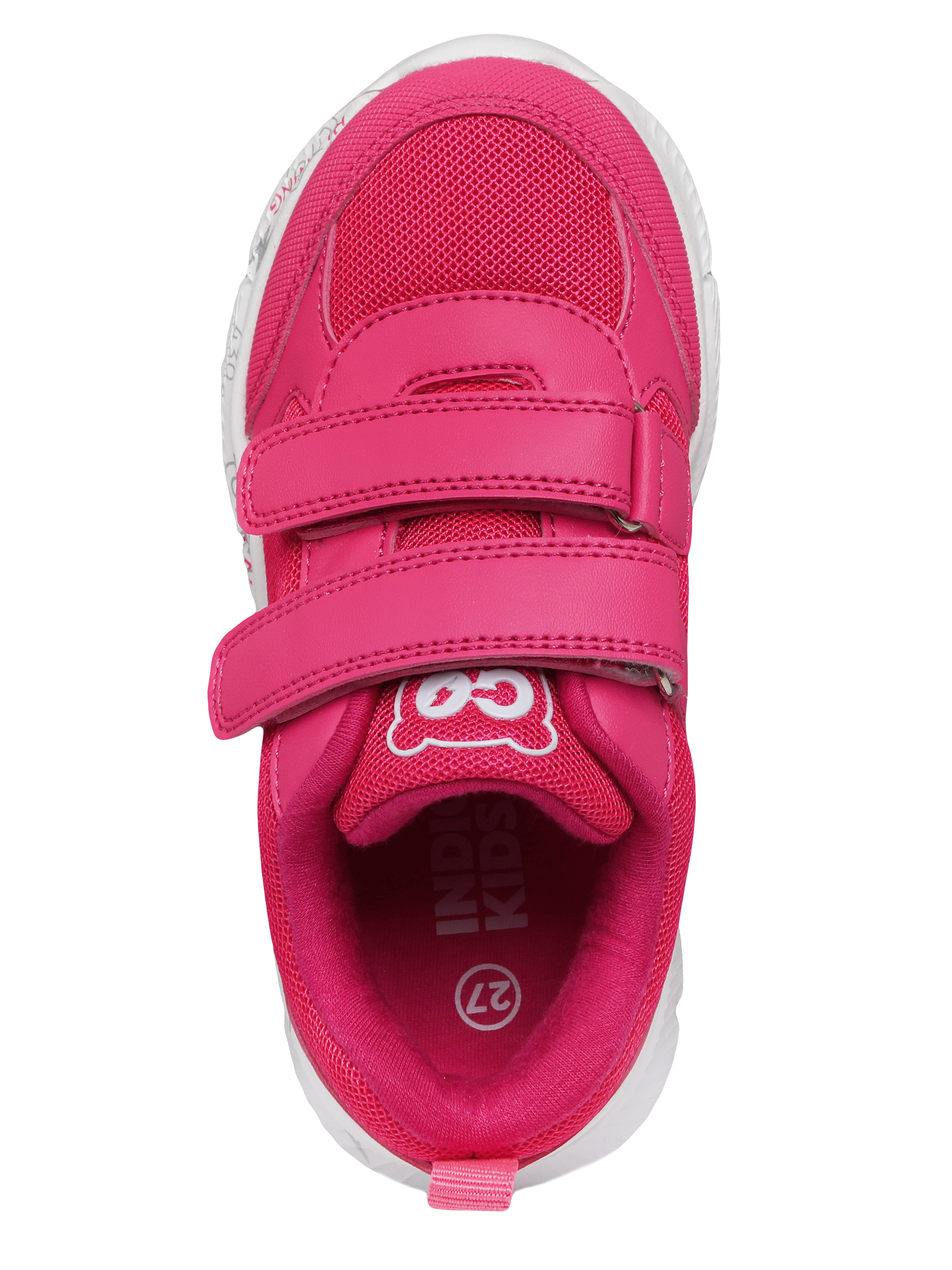 Кроссовки Indigo kids 92-009C - фото 4