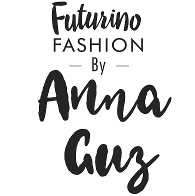 Futurino Fashion by Anna Guz