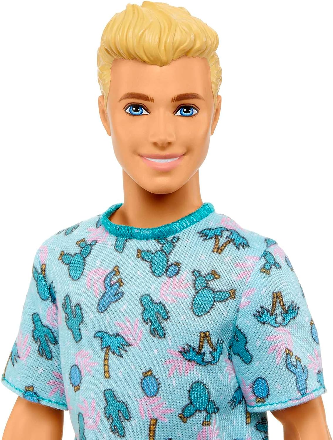 Barbie Ken Fashionista