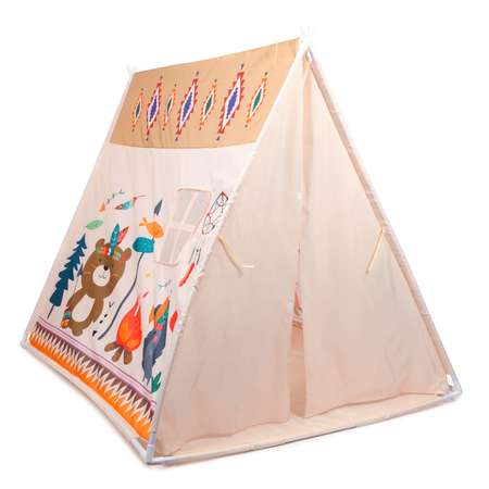 Палатка BabyGo Вигвам большой YS0315614