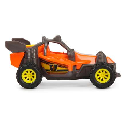 Машинка Mobicaro Спорткар 1:24 666-18P