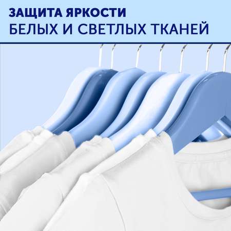 Гель для стирки Большая Стирка 1200 мл + Кондиционер для белья 900 мл