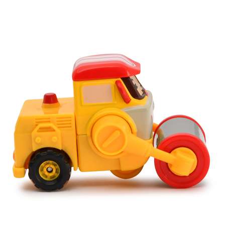 Машинка POLI Robocar Poli 6 см в ассортименте