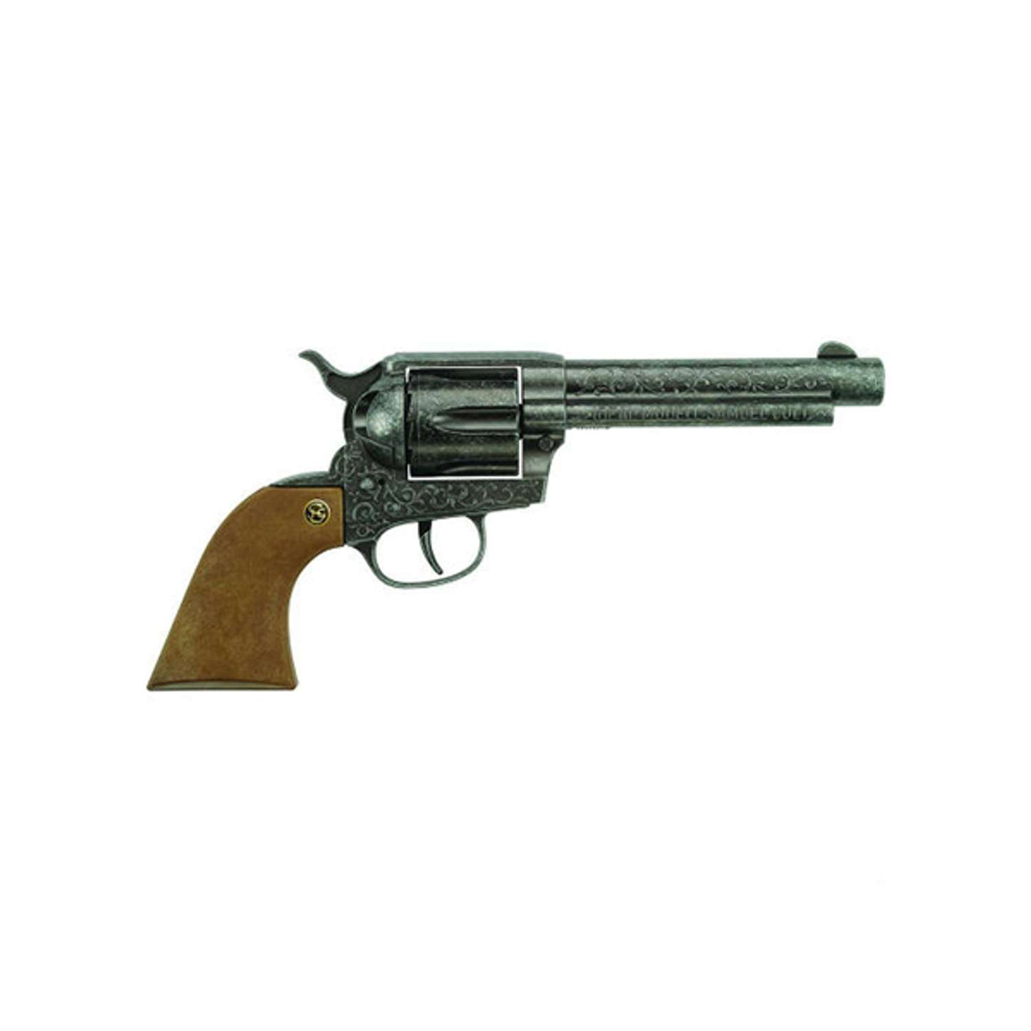 Пистолет Schrodel samuel colt antique 27см - фото 1