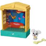 Набор игровой 101 Dalmatians Домик для собаки Дороти GBM30