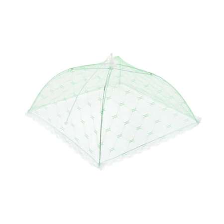 Зонтик-колпак для еды Seichi от насекомых
