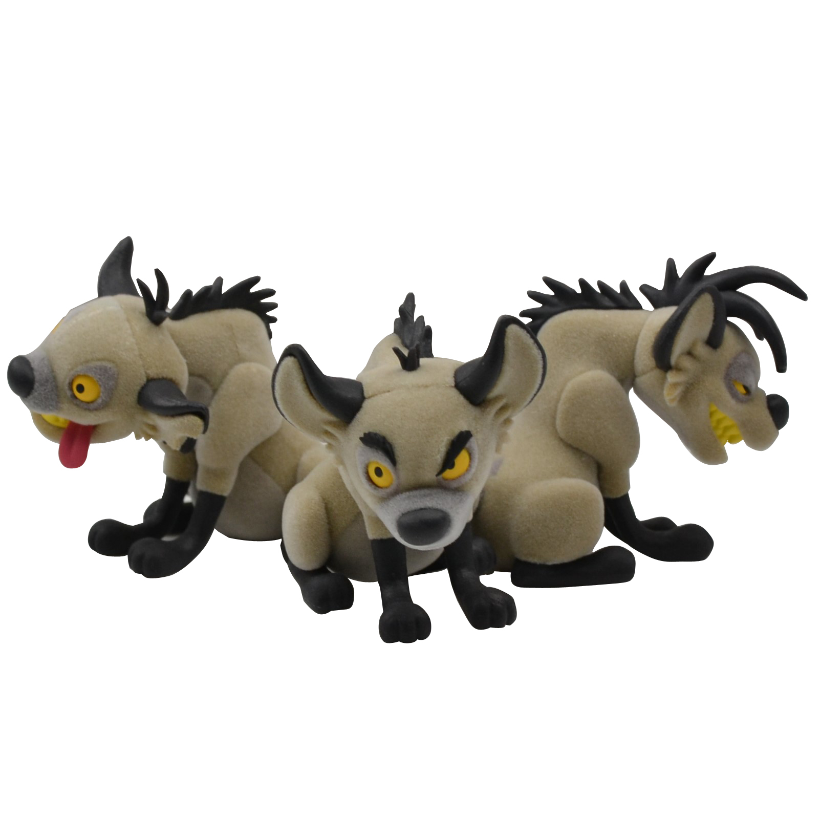 Игрушка Banpresto Qposket Banzai Shenzi BDQ23 - фото 1