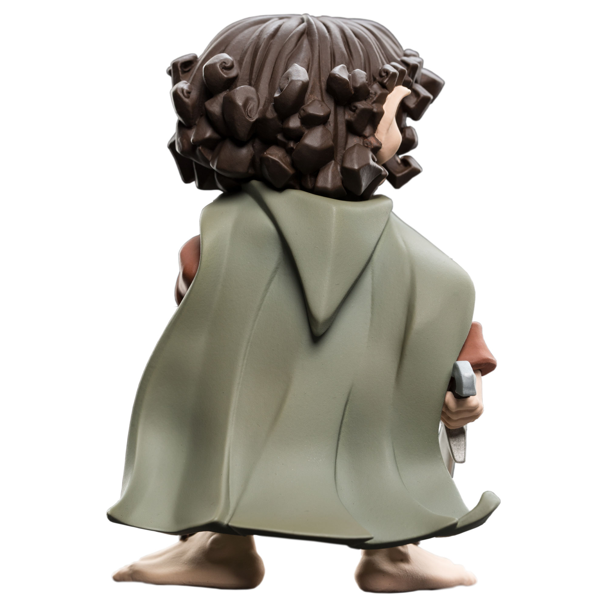 Фигурка The Lord of the Rings Frodo Baggins - фото 4