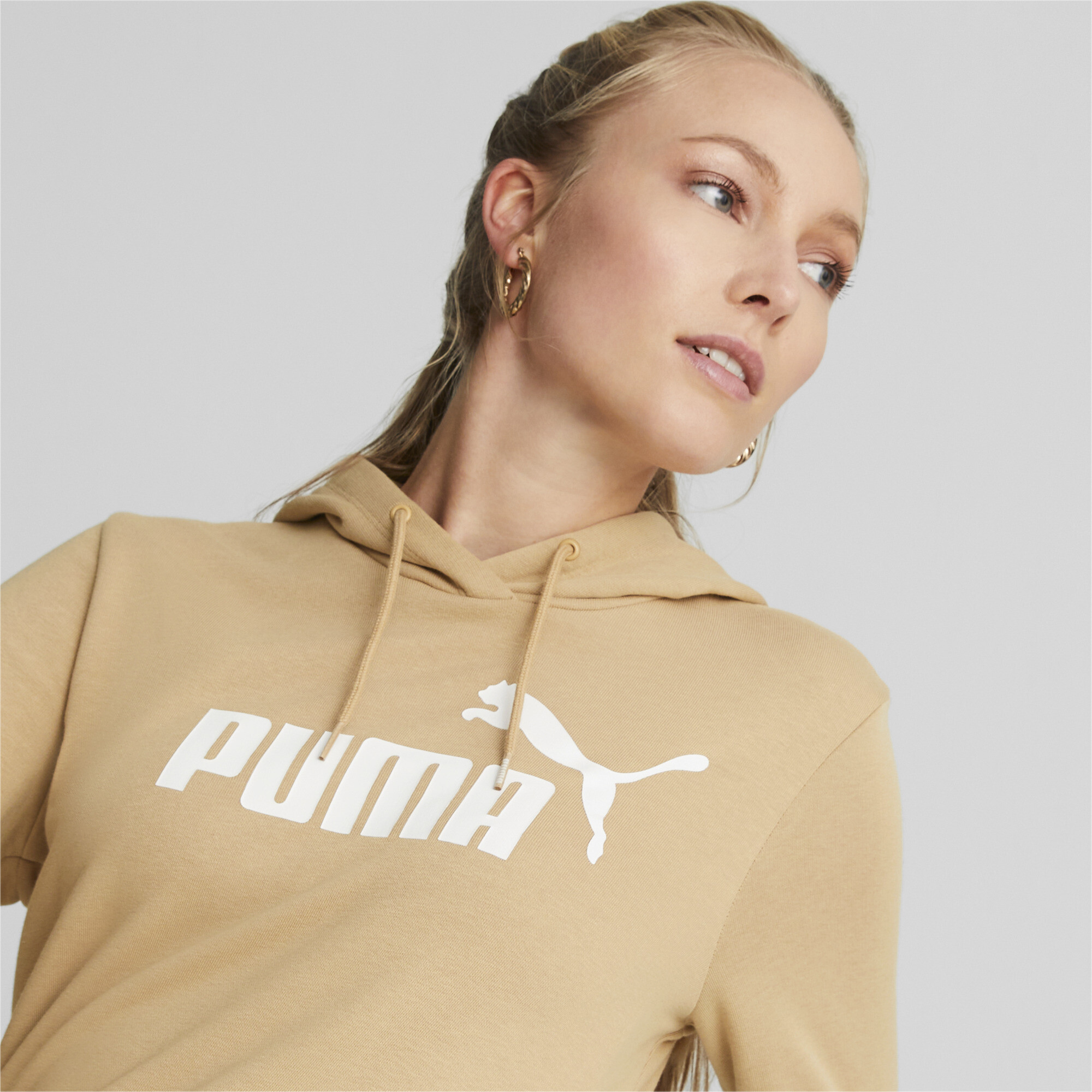 Худи Puma 58679789 - фото 1