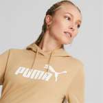 Худи Puma