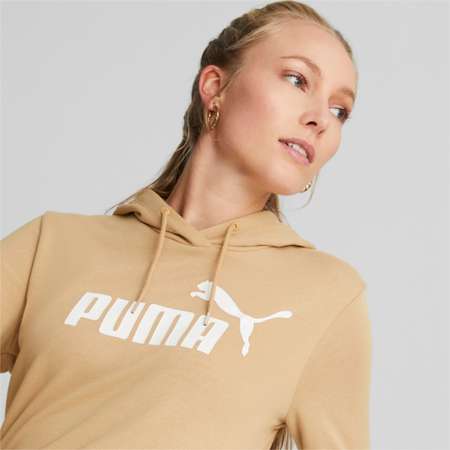 Худи Puma