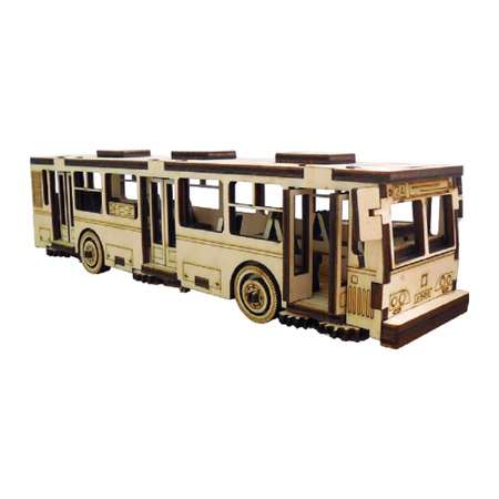 Сборная модель AltairToys Автобус