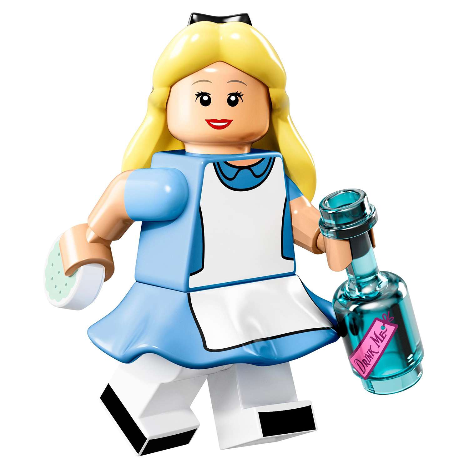 Конструктор LEGO Minifigures Минифигурки LEGO®, серия Дисней (71012) - фото 20