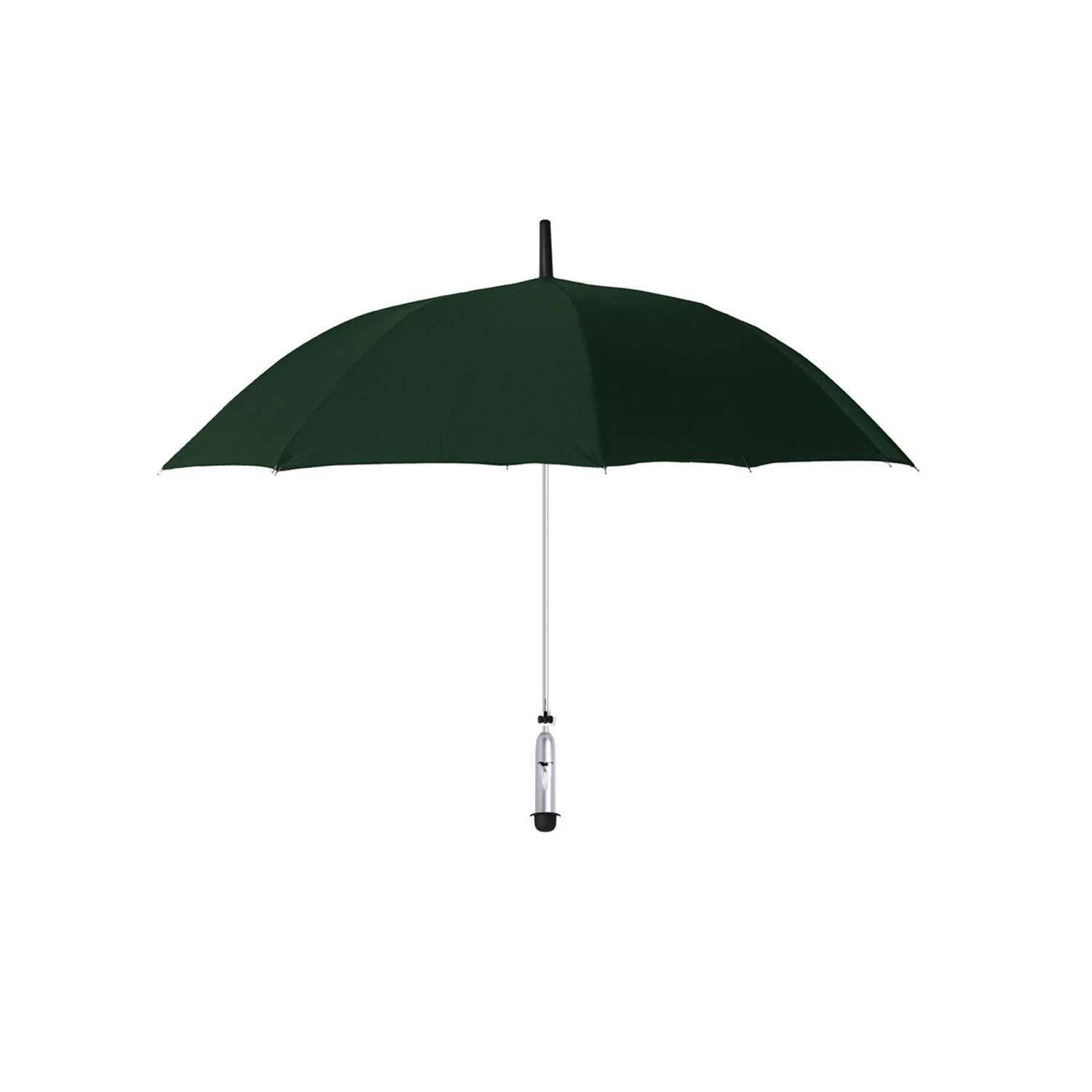 Умный зонт OpusOne зеленый OP-SU101GL-GN - фото 1