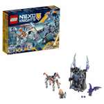 Конструктор LEGO Nexo Knights Ланс против Монстра-молнии (70359)