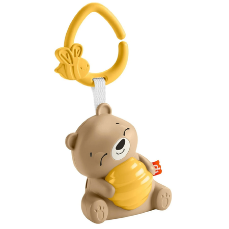 Игрушка Fisher Price Beary HRB18