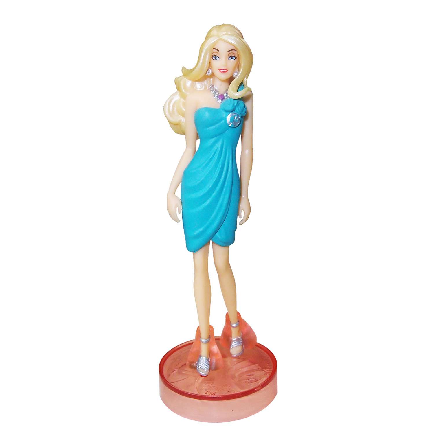Конфета Barbie с игрушкой 22г с 3лет в ассортименте - фото 12