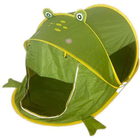 Игровая палатка DYVOMIR домик Лягушка