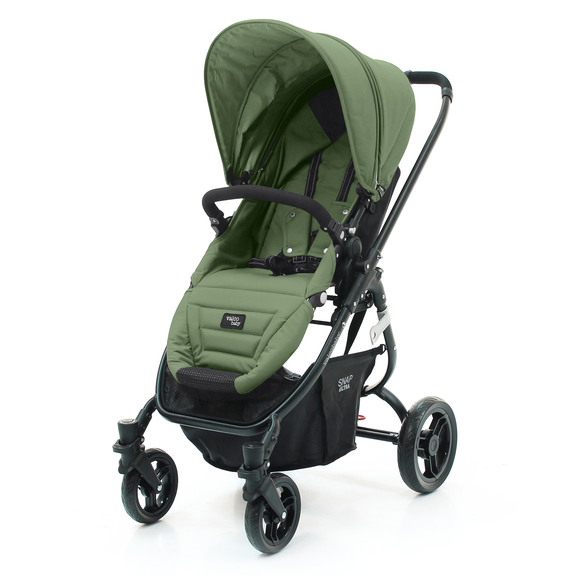 Прогулочная коляска Valco baby Snap 4 Ultra - фото 1