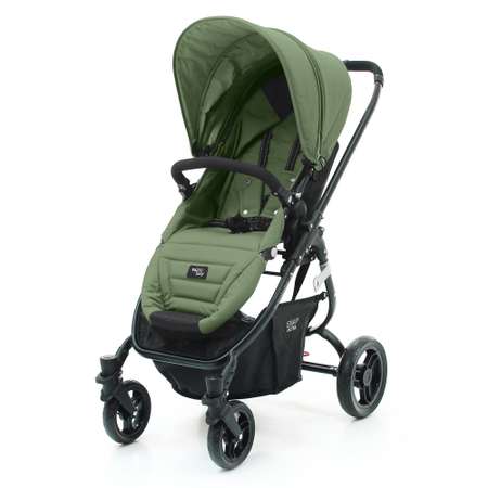 Прогулочная коляска Valco Baby Snap 4 Ultra