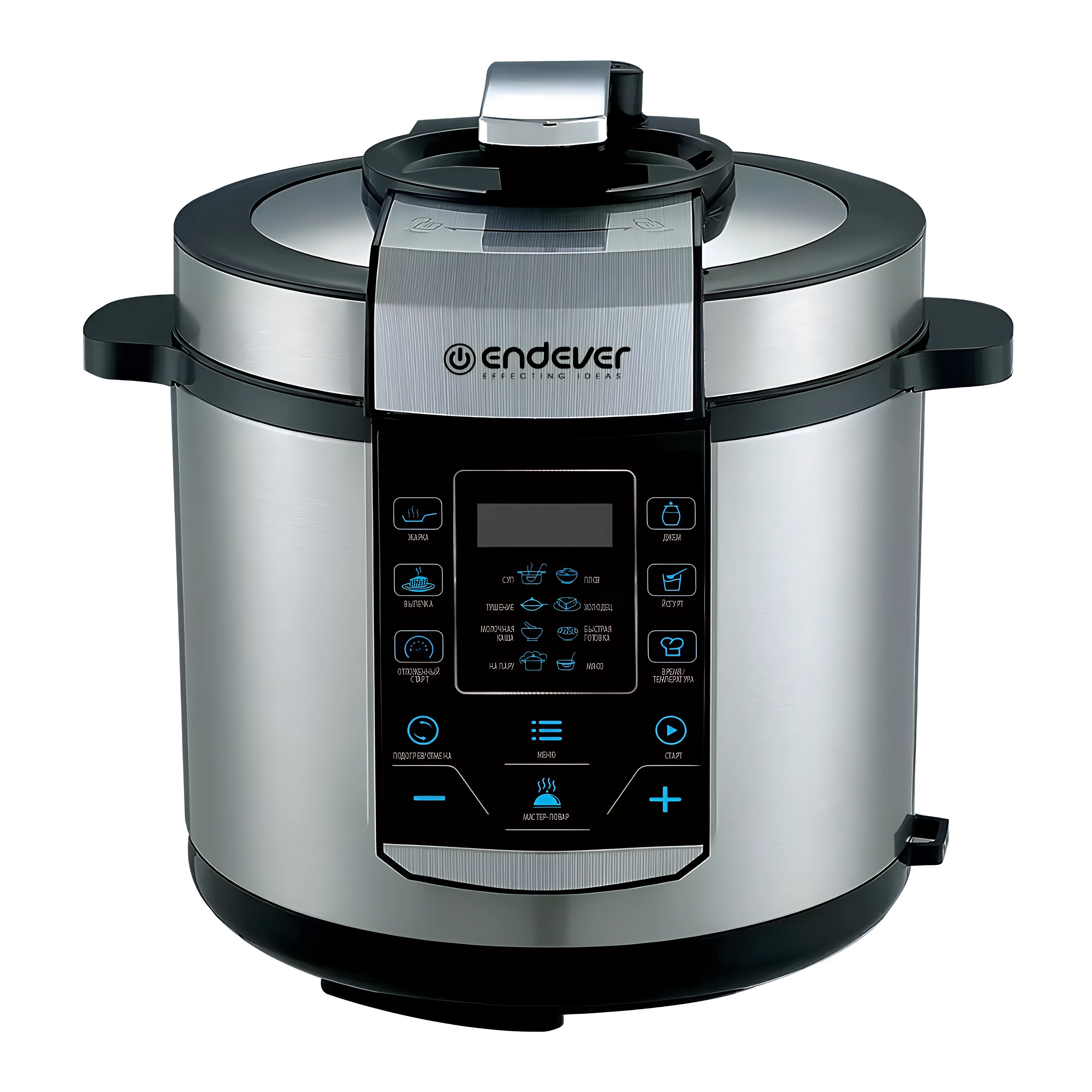 Мультиварка ENDEVER ENDEVER VITA-134 - фото 1