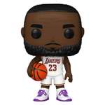 Фигурка Funko POP! NBA Legends LA Lakers LeBron James (Alternate) (90) 51010