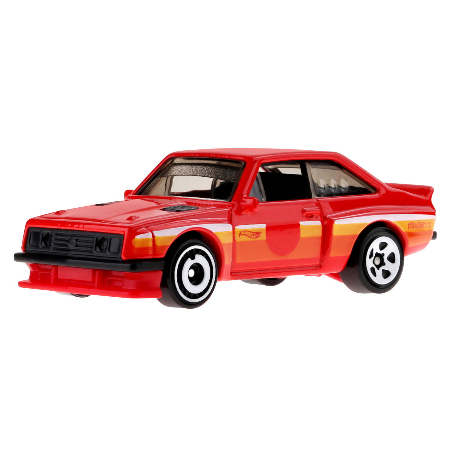 Игрушечная машинка Hot Wheels ford escort rs 2000 купить по цене 349 ₽ в  интернет-магазине Детский мир