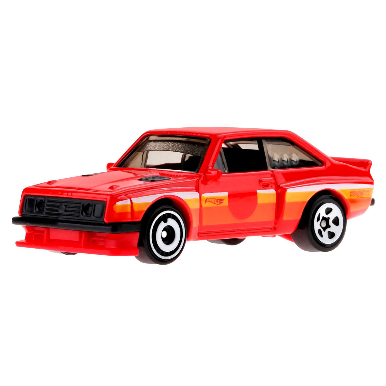 Игрушечная машинка Hot Wheels ford escort rs 2000 5785-A4-HKJ77 - фото 1